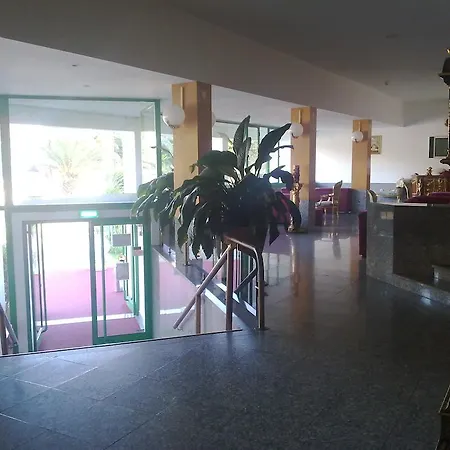 Tropical Promises Hotel 3*