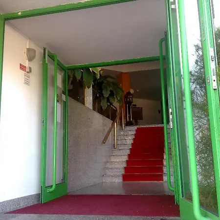 Tropical Promises Hotel Hotel