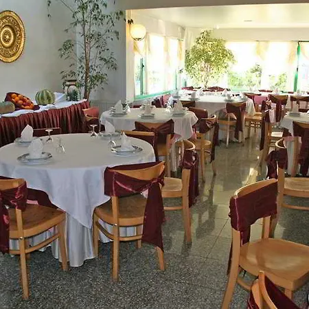 Tropical Promises Hotel Apulia