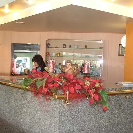 Tropical Promises Hotel