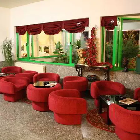 Tropical Promises Hotel