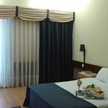 Hotel Tropical Promises Hotel Apúlia