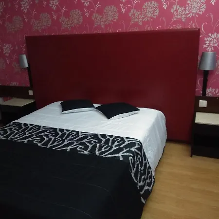Hotel Tropical Promises Hotel 3*