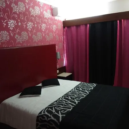 Tropical Promises Hotel