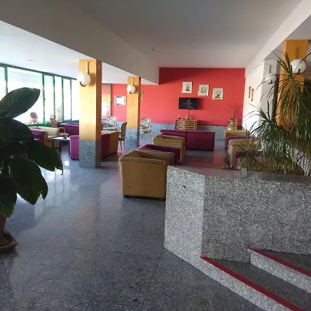 Tropical Promises Hotel Hotel 3*
