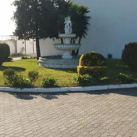 Tropical Promises Hotel Hotel