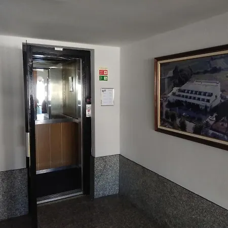 Hotel Tropical Promises Hotel 3*