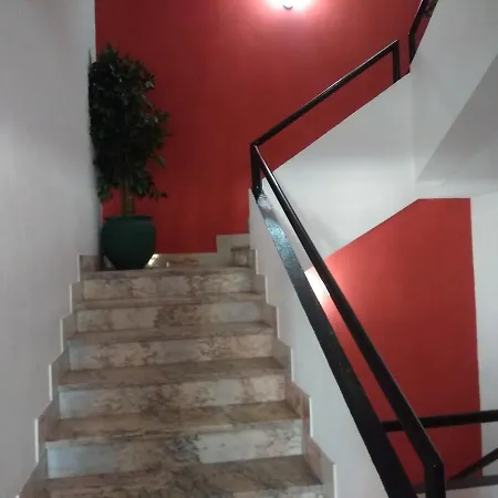 Tropical Promises Hotel Apulia