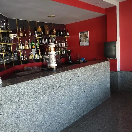 Tropical Promises Hotel 3*